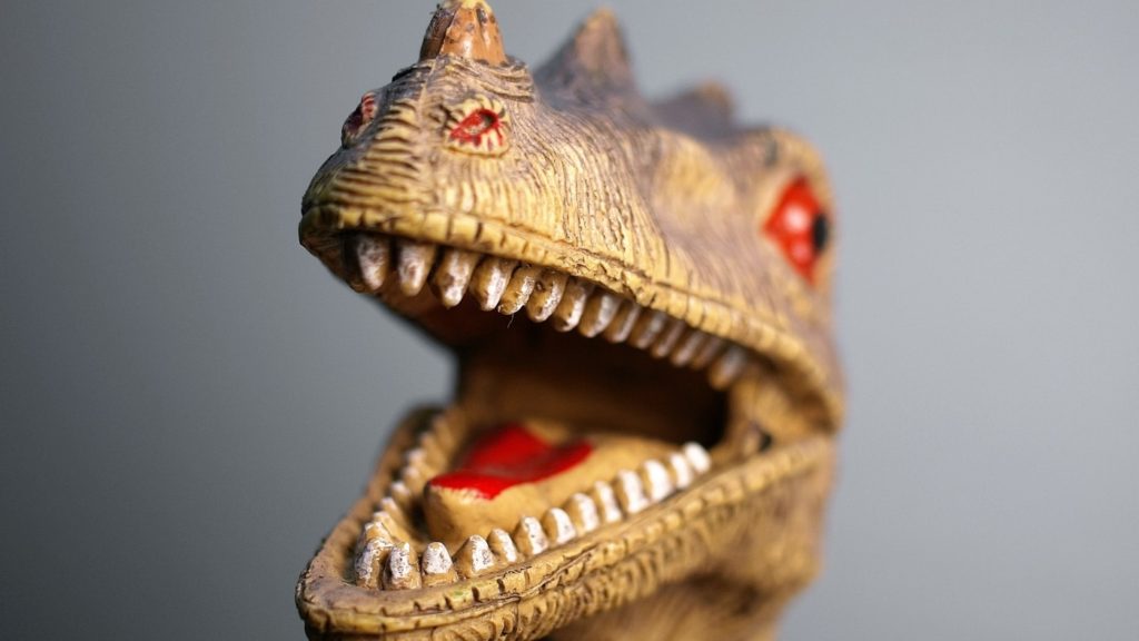 Jurassic World 2 Filming Begins in March